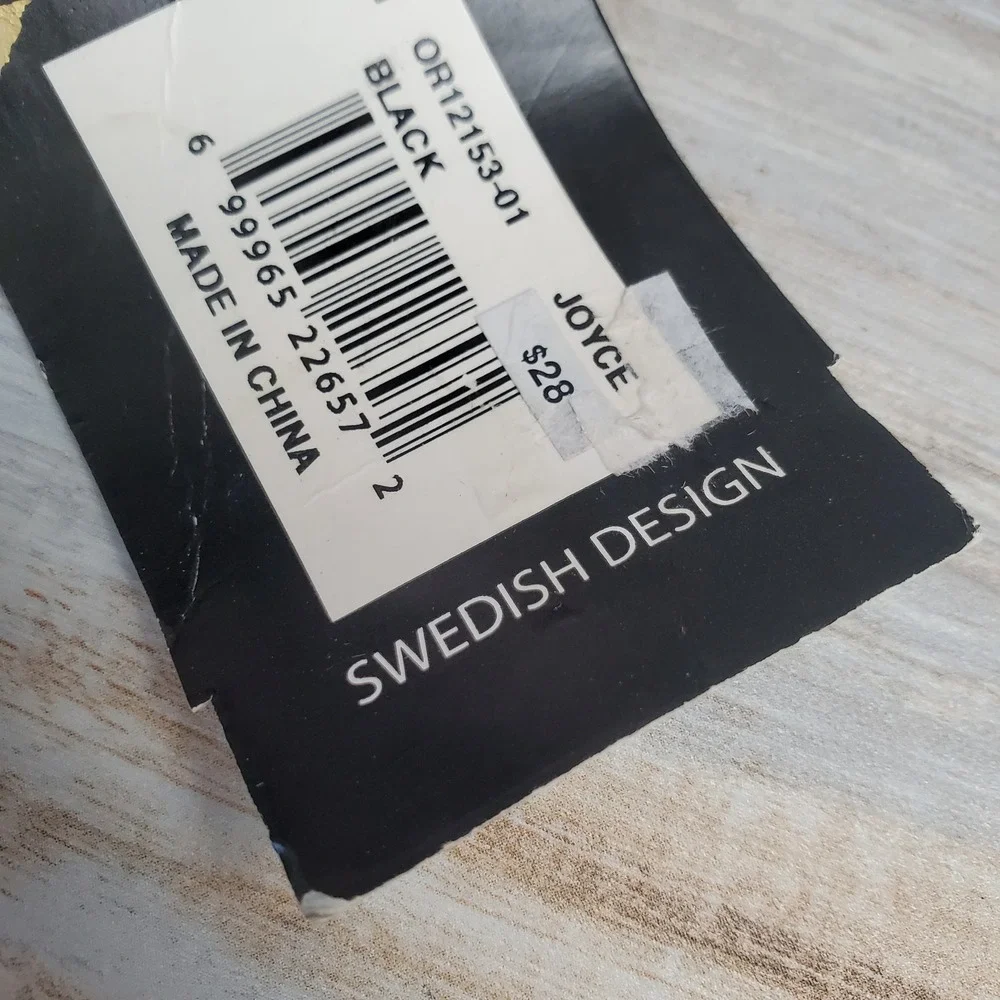 Ordning & Reda ordning reda